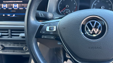 Volkswagen Polo 1.0 TSI 95 Active 5dr Petrol Hatchback